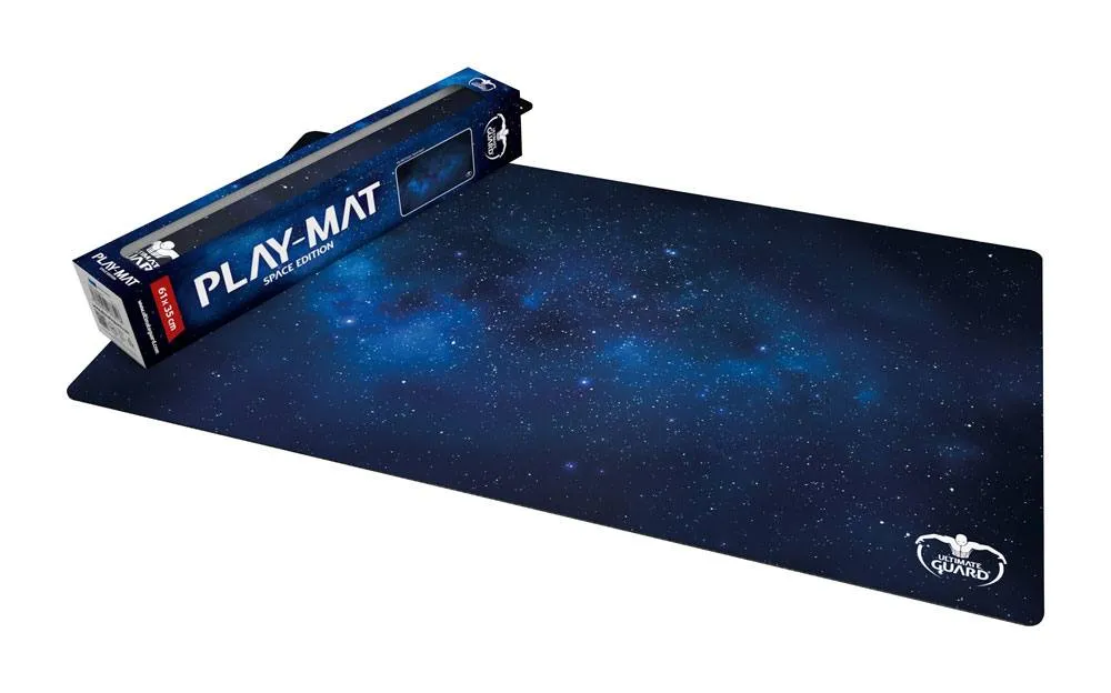Ultimate Guard Play-Mat Artwork 2 mm (61 x 35 cm) - Mystic Space